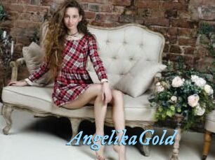AngelikaGold