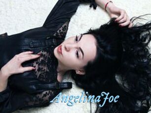 AngelinaJoe