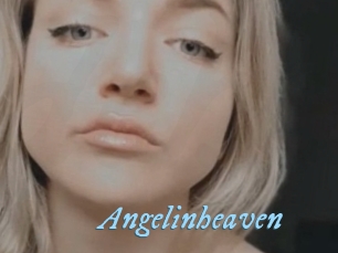 Angelinheaven