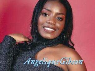 AngeliqueGibson