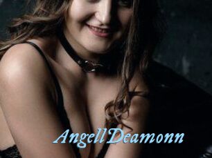 AngellDeamonn