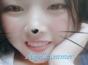 Angellsummer