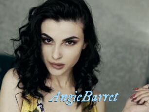 AngieBarret