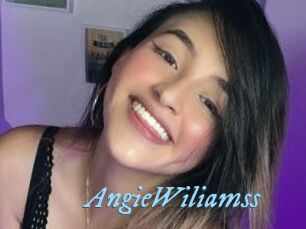 AngieWiliamss