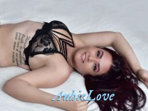 AnhieLove