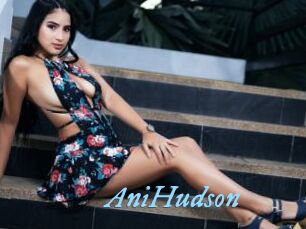 AniHudson