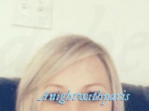 Anightwithparis