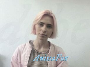 AnissaFox