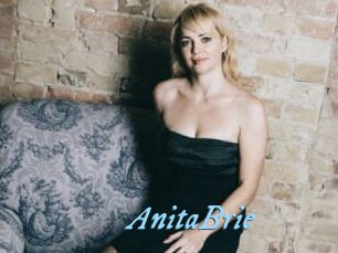 AnitaBrie