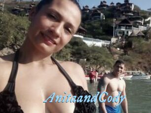 AnitaandCody