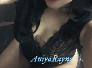 AniyaRayne