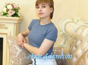 AnnAdamson