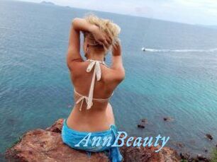 AnnBeauty