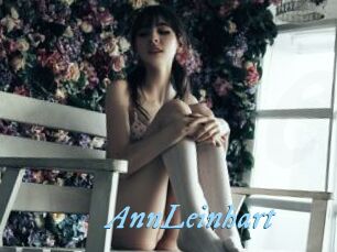 AnnLeinhart