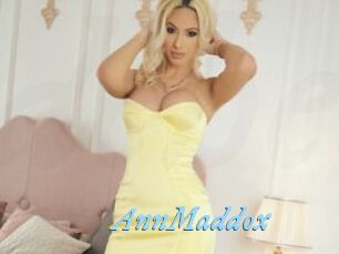 AnnMaddox