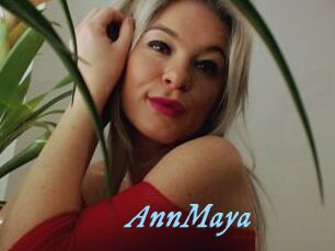 AnnMaya