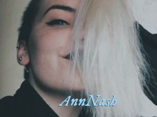 AnnNash