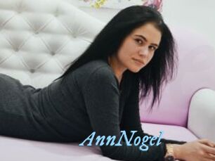AnnNogel