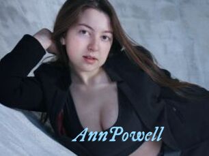 AnnPowell