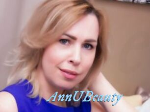 AnnUBeauty