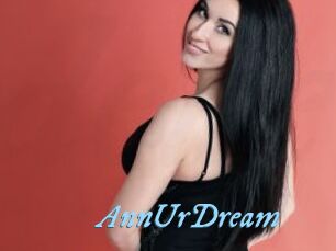 AnnUrDream