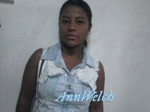 AnnWelch