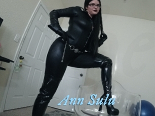 Ann_Sulu DeriheruI