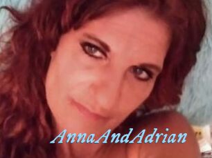 AnnaAndAdrian