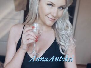 AnnaAnteksi