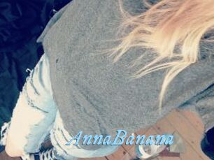 AnnaBanana