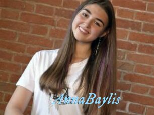 AnnaBaylis