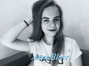 AnnaBlure