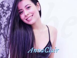 AnnaClair