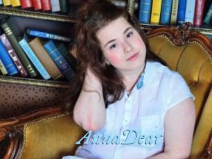 AnnaDear