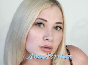 AnnaForman