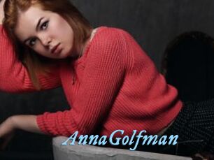 AnnaGolfman