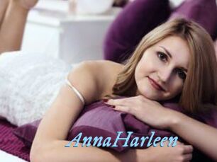 AnnaHarleen