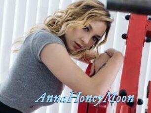 AnnaHoneyMoon