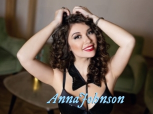 AnnaJohnson