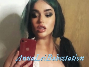 AnnaLeiBabestation