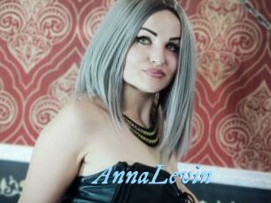 AnnaLevin