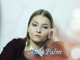 AnnaPalm