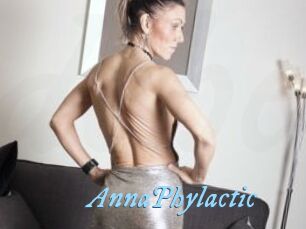 AnnaPhylactic