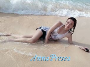 AnnaPresea
