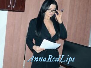 AnnaRedLips