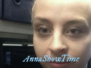AnnaShowTime