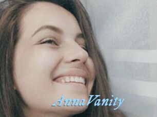 AnnaVanity