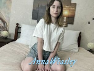 AnnaWeasley
