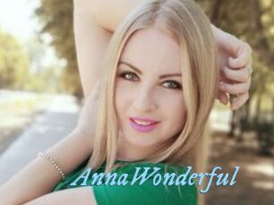 AnnaWonderful