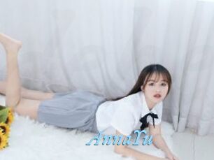 AnnaYu